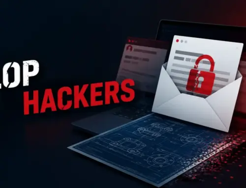 Cl0p Hackers Exploit Windchill Servers to Steal Companies’ Secret Product Designs
