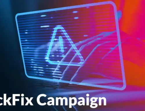 ClickFix Campaign Uses Fake Google Verification Page to Infect Mexican Bank Customers