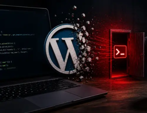 Critical wp2shell RCE Vulnerability – Complete Coverage Including PoC and Active Exploitation Details