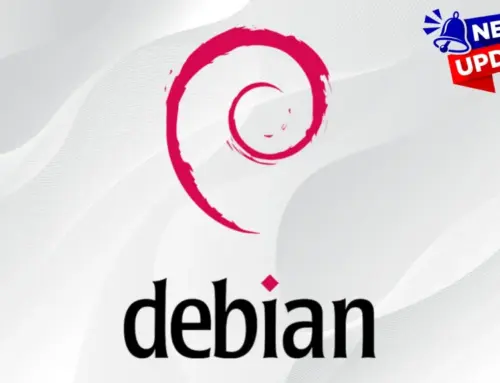 Debian 13 Released With Security Updates, Bug Fixes and Driver Updates