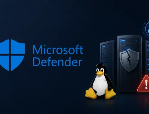 Microsoft Defender for Endpoint Update Leaves Few Linux Servers Unprotected After Reboot