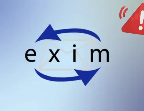 Exim Directory Traversal Vulnerability Enables Privilege Escalation Attacks