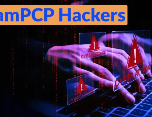 FBI Warns TeamPCP Hackers Compromise Developer Tools in Large-Scale Supply Chain Attacks