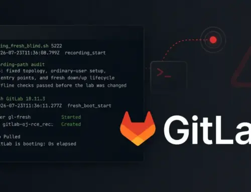 GitLab Vulnerabilities Allow Attackers to Execute Remote Code on Default GitLab Installations