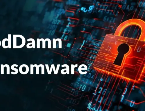 GodDamn Ransomware Rebrands From Beast and Uses PoisonX Driver to Disable Defenses