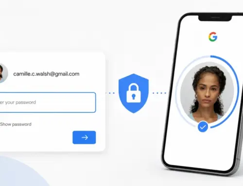Google’s New “Selfie Video” Identity Verification Feature to Gain Access to Locked Accounts