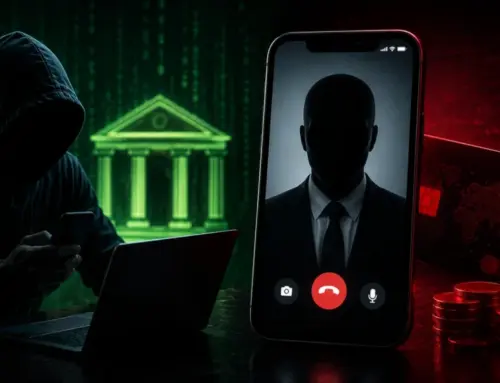 Hackers Abuse FaceTime Calls to Impersonate Banks and Hijack Victims’ Accounts