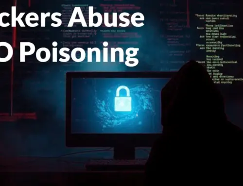 Hackers Abuse SEO Poisoning and Hidden HTML to Trick AI Agents Into Following Malicious Instructions