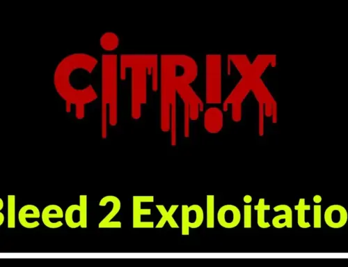 Hackers Can Go From CitrixBleed 2 Exploitation to Ransomware in Under an Hour