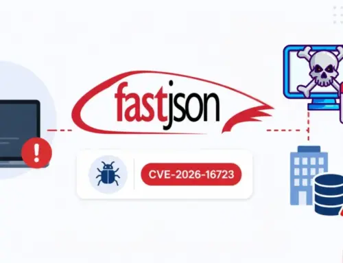 Hackers Exploiting FastJson RCE 0-Day in the Wild to Attack US-based Organizations