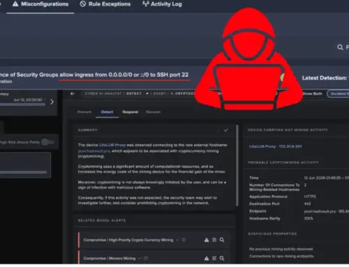 Hackers are Turning AI Gateways as Attack Surfaces to Compromise Enterprise Networks