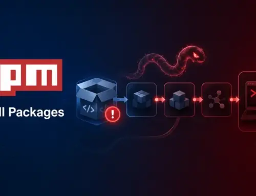 Hijacked Joyfill npm Packages Deploy Worm-Like RAT and Steal Developer Credentials