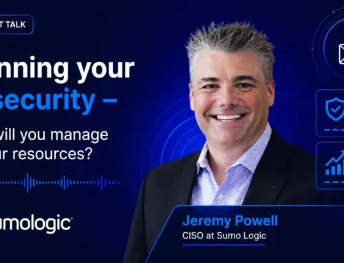 Planning Your AI Security – How will You Manage All Your Resources?