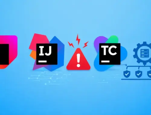 JetBrains Fixes Critical IntelliJ IDEA Code Execution Flaw and Four TeamCity Vulnerabilities