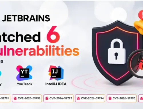 JetBrains Patched 6 Vulnerabilities Across TeamCity, YouTrack and IntelliJ IDEA