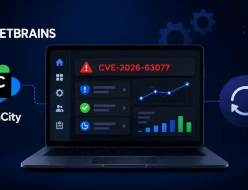 JetBrains Urging Customers to Patch Critical TeamCity Flaw that Enables OS Command Execution