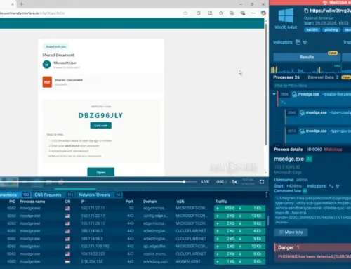 Kali365 Phishing Kit Abuses Microsoft Device Codes to Hijack Microsoft 365 Accounts