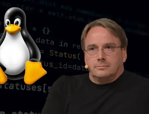 Linus Torvalds Told Kernel Developers that Linux is Not Against AI projects