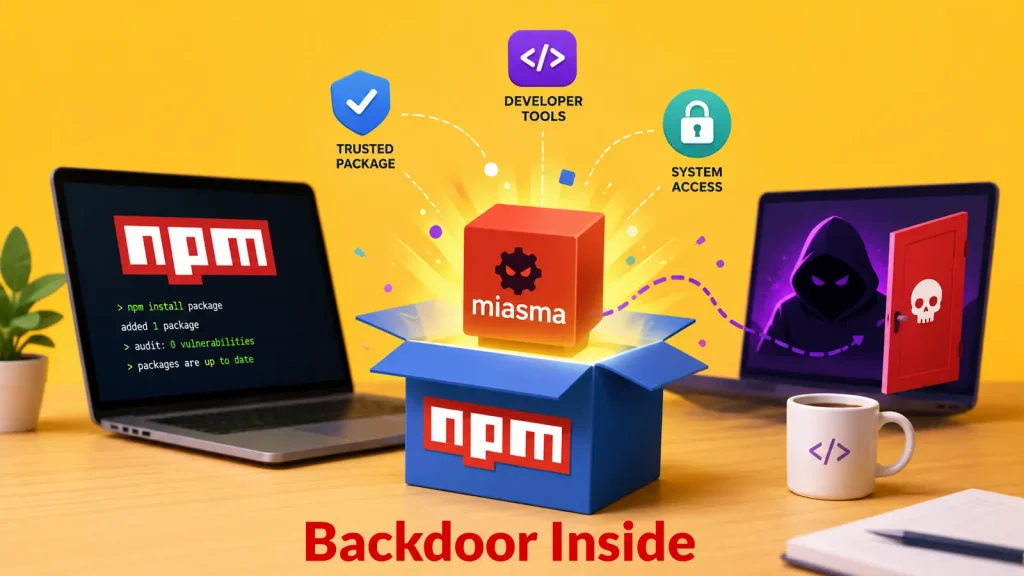 Miasma-Turns-Trusted-npm-Packages-Into-Persistent-Backdoors-for-Developer-Machines-1024×576