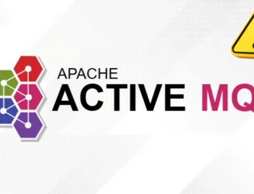 Multiple Apache ActiveMQ Vulnerabilities Enable DoS Attacks and Lead to Crashes
