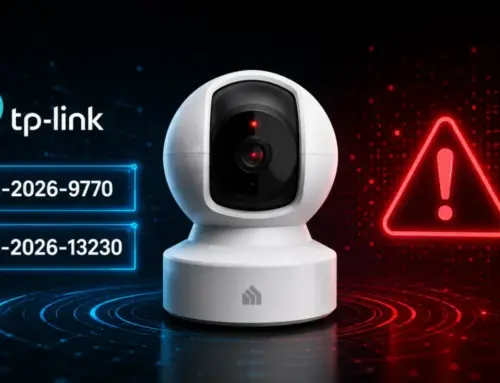 Multiple TP-Link Cameras Vulnerability Allows Hackers to Launch MitM Attacks