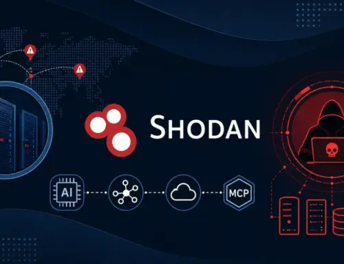 NadMesh Uses Shodan to Find and Hijack Exposed AI and MCP Infrastructure