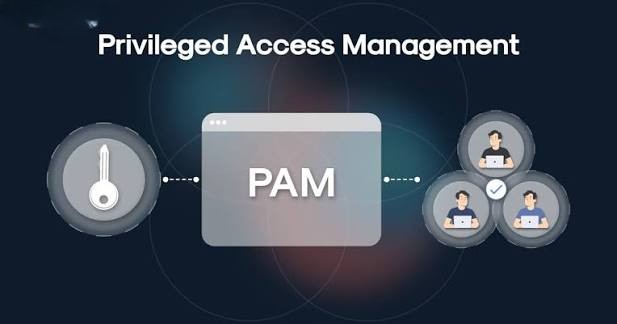 PAM Works in SaaS