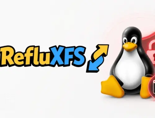 RefluXFS Linux Kernel Vulnerability Lets Attackers Gain Root Access