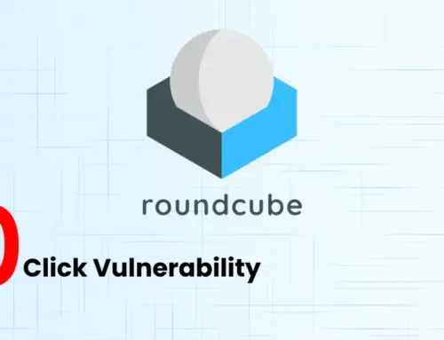 RoundCube 0-Click Vulnerability Enables Stored XSS Attack via MIME Type Attachment