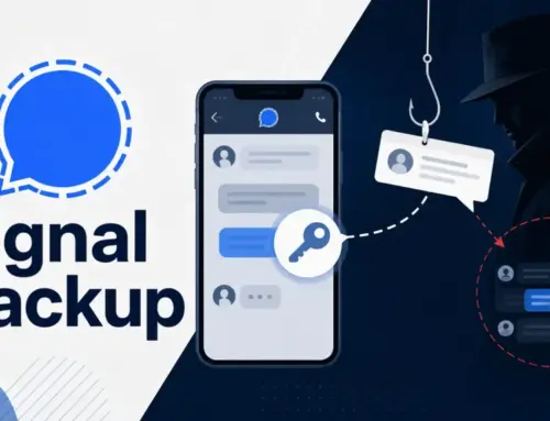 Russian Intelligence Hackers Phish Signal Backup Keys to Hijack Accounts and Messages