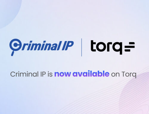 Torq and Criminal IP Partner to Deliver Decision-Ready Threat Intelligence for Autonomous SOC Operations