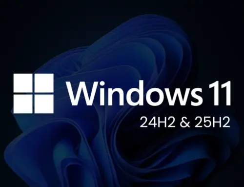 Microsoft Releases OOBE Cumulative Update for Windows 11, Versions 24H2 and 25H2