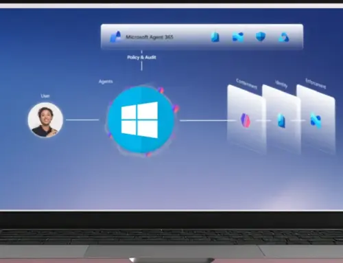 Windows Adds Microsoft Execution Containers to Secure AI Agent Workflows