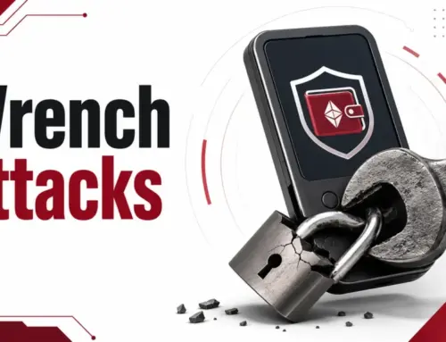 Wrench Attacks Bypass Encryption by Forcing Victims to Unlock Crypto Wallets