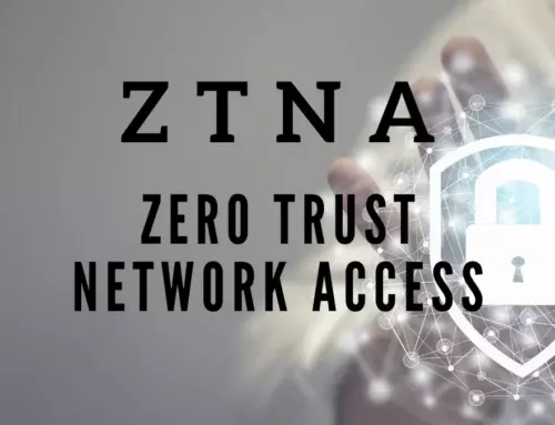 Zero Trust Network Access (ZTNA) Over Wireless Networks.