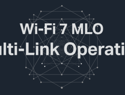 Wi‑Fi 7 Multi‑Link Operation (MLO): Architecture Deep Dive