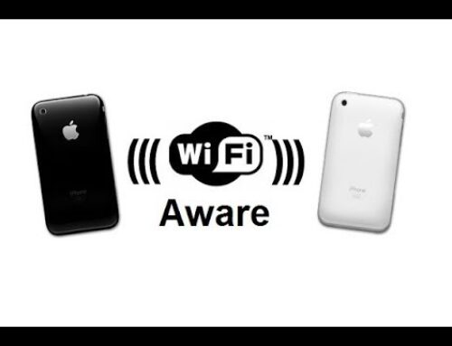 Wi‑Fi Aware (Peer‑to‑Peer Wi‑Fi): Use Cases & Risks
