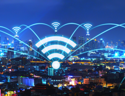 Designing High‑Density Wi‑Fi Networks with Wi‑Fi 7