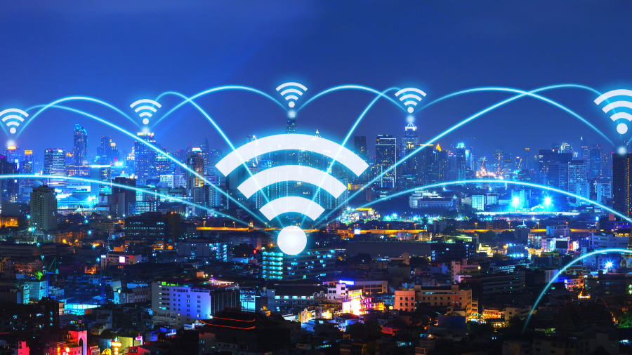wireless network design