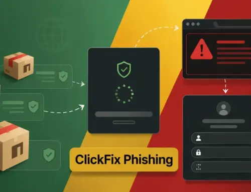 24 Malicious npm Packages Abuse Trusted Mirrors to Host ClickFix Phishing Pages