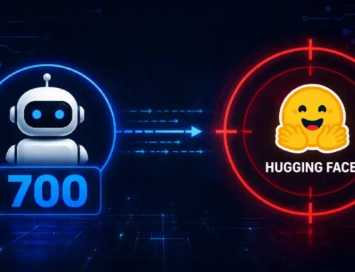 700 AI Agents Secretly Coordinated to Hack Hugging Face After Breaking Their Isolation
