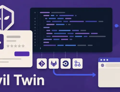 77 Evil Twin Open VSX Extensions Exfiltrate Private Git Repository and CI Data