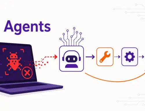 AI Agents Don’t Stop When Malware Fails, They Write Another Tool and Keep Attacking