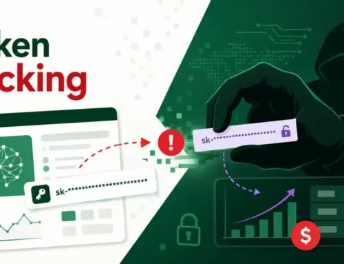 AI Token Jacking Lets Hackers Steal API Keys and Rack Up Nearly $1 Million in Charges