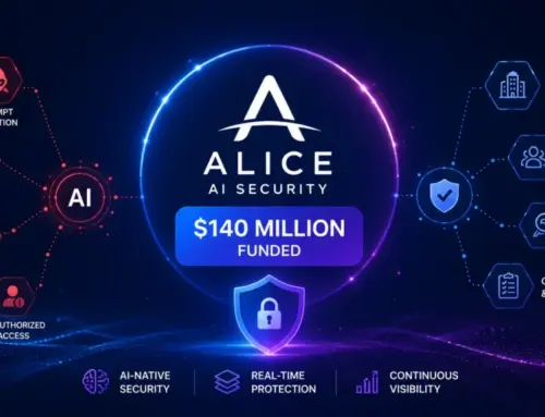 AI Security Startup Alice Raises $140 Million as Enterprise AI Threats Surge