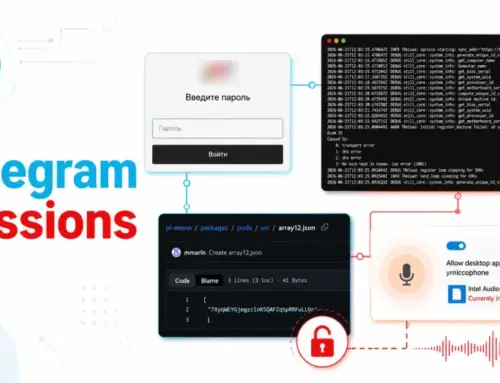 Armored Likho Still Toolkit Steals Telegram Sessions and Records Victims’ Conversations
