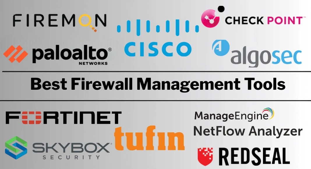 Best Firewall Management Tools (6)