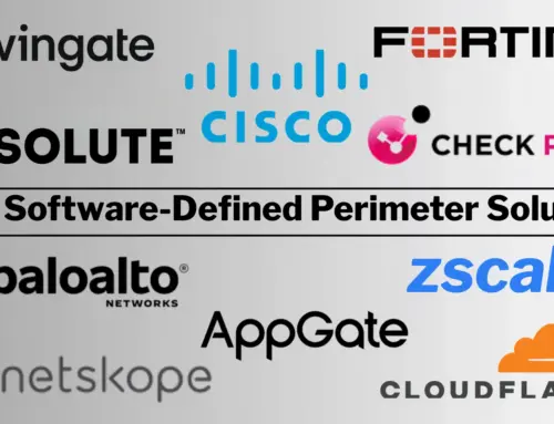 Top 10 Best Software-Defined Perimeter (SDP) Solutions in 2026
