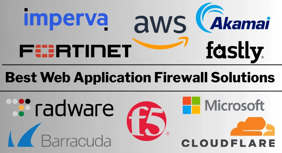 Best-Web-Application-Firewall-Solutions