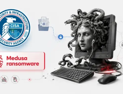 CISA Warns Medusa Ransomware Hackers Steal Data, Kill Security Tools, and Encrypt Entire Networks